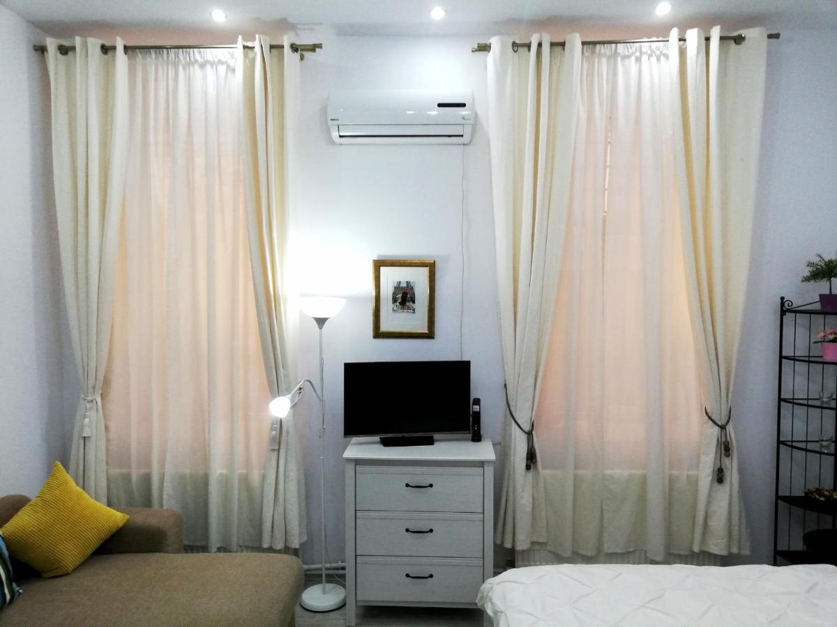 Ultracentral Studio For 4 부쿠레슈티 외부 사진