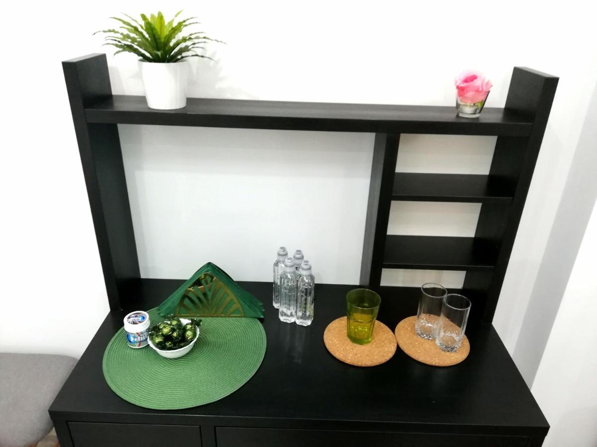 Ultracentral Studio For 4 부쿠레슈티 외부 사진
