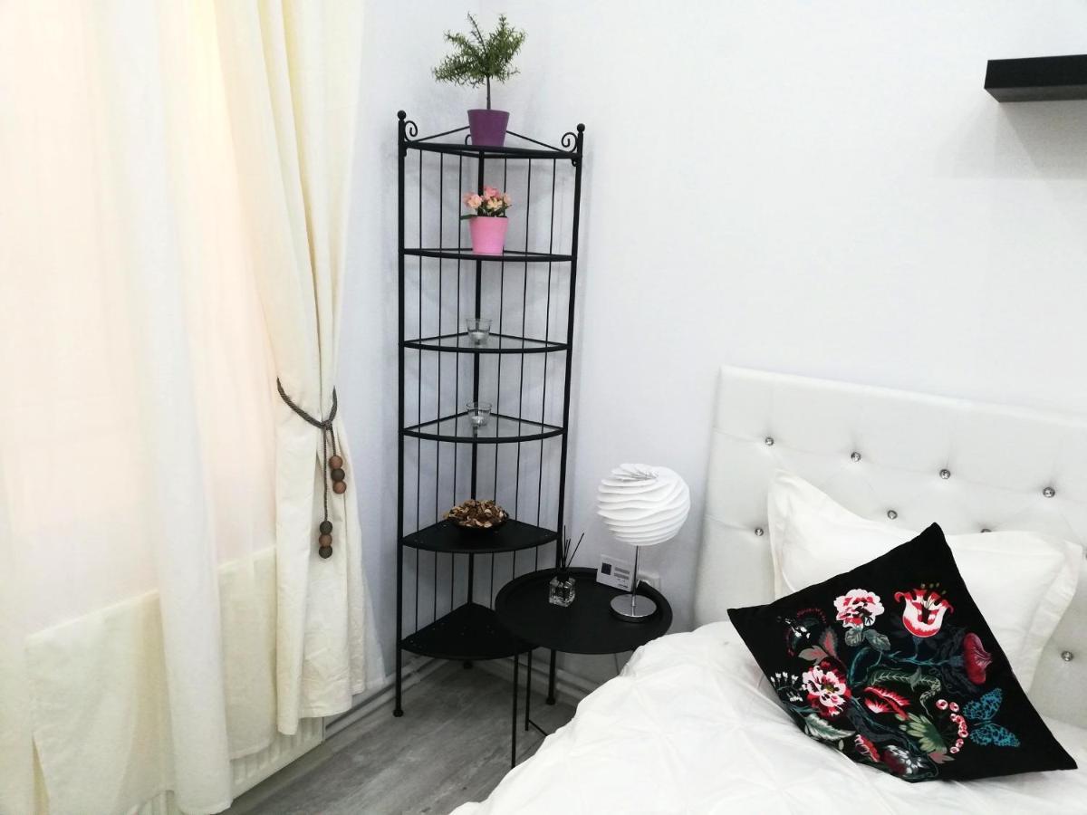 Ultracentral Studio For 4 부쿠레슈티 외부 사진