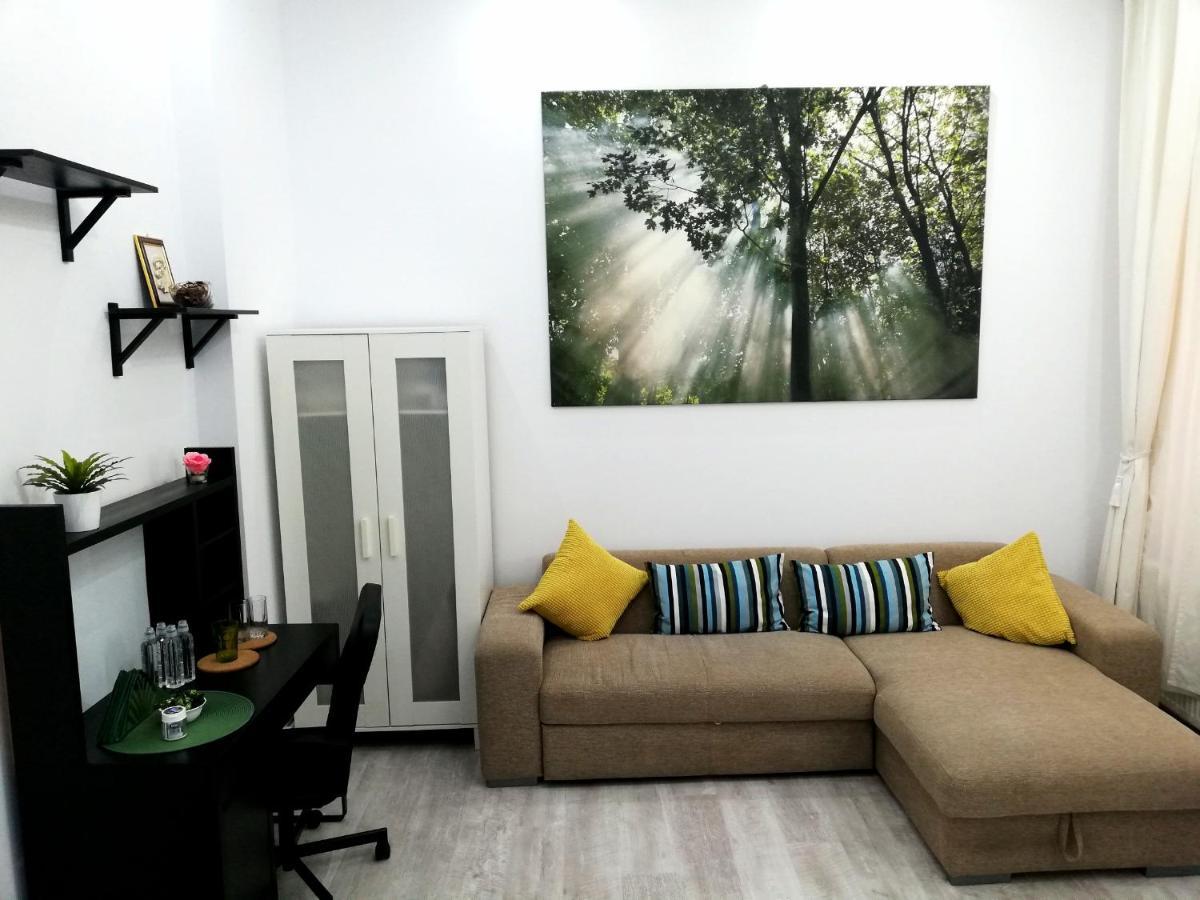 Ultracentral Studio For 4 부쿠레슈티 외부 사진